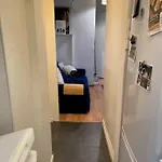 Parisien Lägenhet