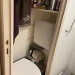 Lägenhet Parisien
