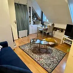 Parisien Appartamento