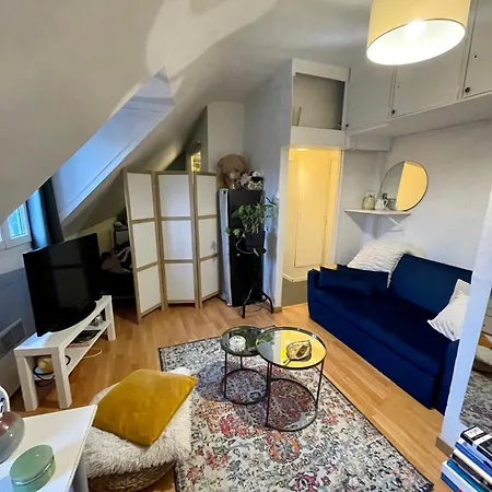Parisien