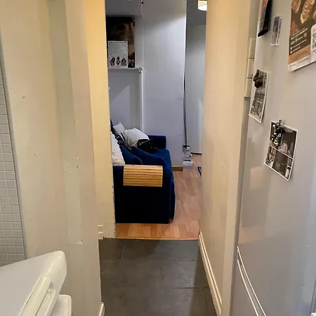 Parisien Apartmán