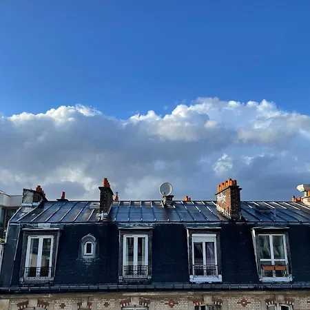 Parisien *