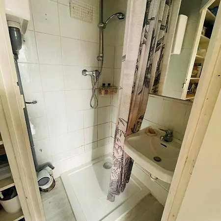 Lägenhet Parisien *