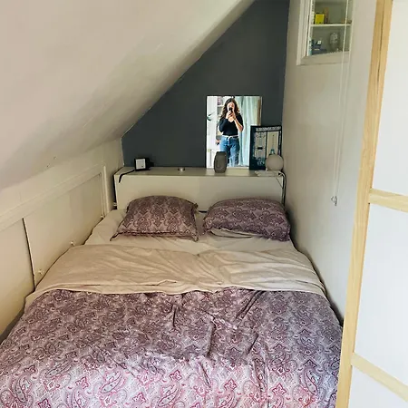 Parisien Апартаменты Париж