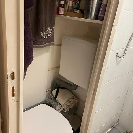 Apartmán Parisien