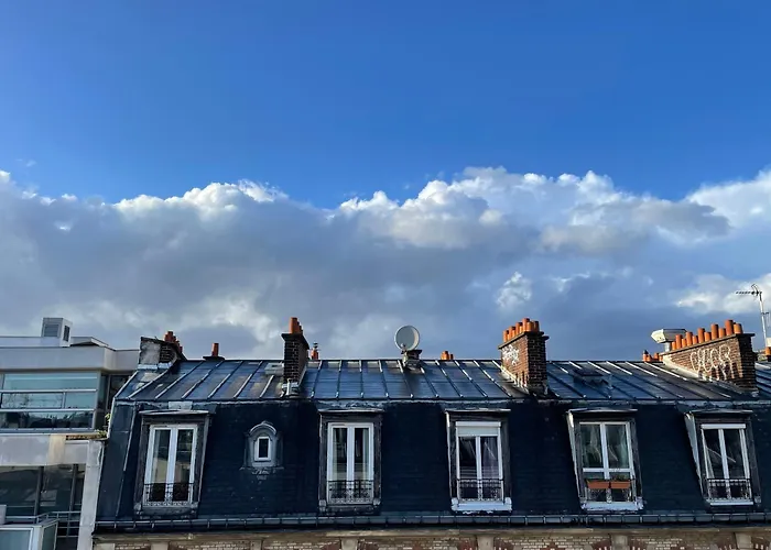 Parisien *