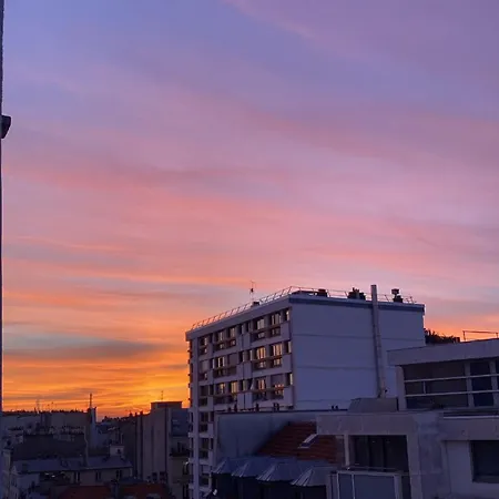 Διαμέρισμα Parisien